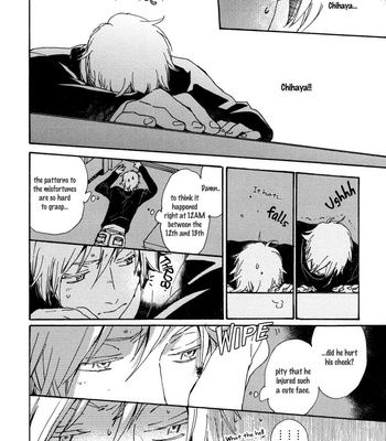 [NINOMIYA Etsumi] Saiyaku wa Boku o Suki Sugiru ~ vol.04 [Eng] – Gay Manga sex 119
