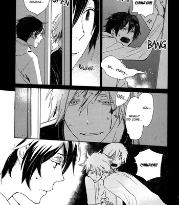 [NINOMIYA Etsumi] Saiyaku wa Boku o Suki Sugiru ~ vol.04 [Eng] – Gay Manga sex 133
