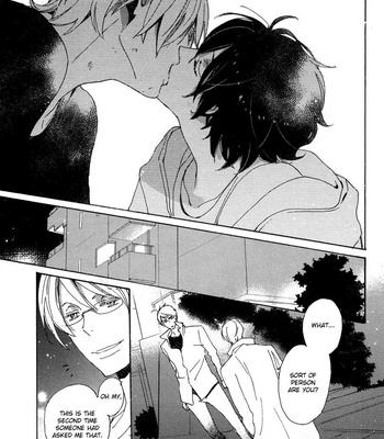 [NINOMIYA Etsumi] Saiyaku wa Boku o Suki Sugiru ~ vol.04 [Eng] – Gay Manga sex 141
