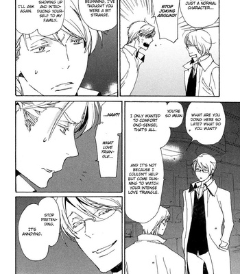 [NINOMIYA Etsumi] Saiyaku wa Boku o Suki Sugiru ~ vol.04 [Eng] – Gay Manga sex 142