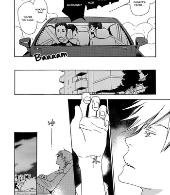 [NINOMIYA Etsumi] Saiyaku wa Boku o Suki Sugiru ~ vol.04 [Eng] – Gay Manga sex 16