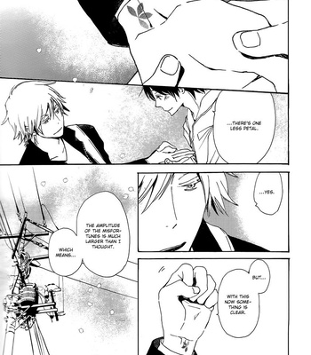 [NINOMIYA Etsumi] Saiyaku wa Boku o Suki Sugiru ~ vol.04 [Eng] – Gay Manga sex 29