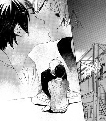 [NINOMIYA Etsumi] Saiyaku wa Boku o Suki Sugiru ~ vol.04 [Eng] – Gay Manga sex 149