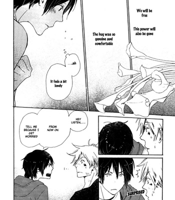 [NINOMIYA Etsumi] Saiyaku wa Boku o Suki Sugiru ~ vol.04 [Eng] – Gay Manga sex 153