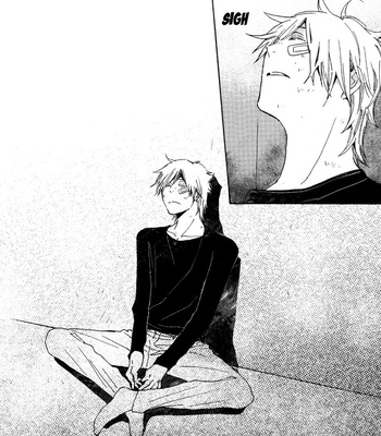 [NINOMIYA Etsumi] Saiyaku wa Boku o Suki Sugiru ~ vol.04 [Eng] – Gay Manga sex 163