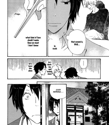 [NINOMIYA Etsumi] Saiyaku wa Boku o Suki Sugiru ~ vol.04 [Eng] – Gay Manga sex 168