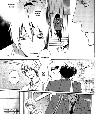 [NINOMIYA Etsumi] Saiyaku wa Boku o Suki Sugiru ~ vol.04 [Eng] – Gay Manga sex 177