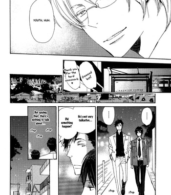 [NINOMIYA Etsumi] Saiyaku wa Boku o Suki Sugiru ~ vol.04 [Eng] – Gay Manga sex 178