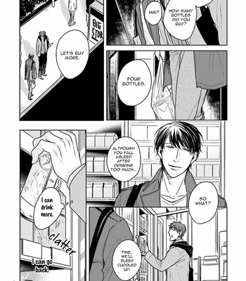[Nohagi Aki] Boku wa Kimi no Pavlov no Inu [Eng] – Gay Manga sex 15