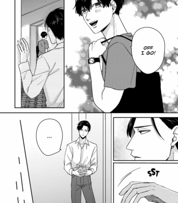 [FUJIMINE Shiki] Ore-tachi wa Unmeiryoku ga Tarinai [Eng] (update c.3) – Gay Manga sex 81