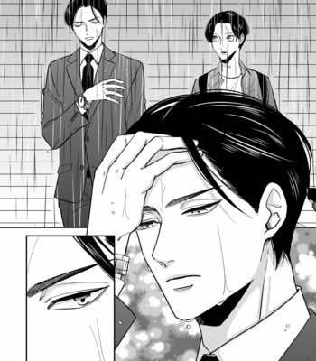 [FUJIMINE Shiki] Ore-tachi wa Unmeiryoku ga Tarinai [Eng] (update c.3) – Gay Manga sex 18