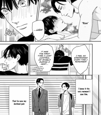 [FUJIMINE Shiki] Ore-tachi wa Unmeiryoku ga Tarinai [Eng] (update c.3) – Gay Manga sex 33
