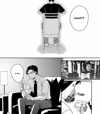 [FUJIMINE Shiki] Ore-tachi wa Unmeiryoku ga Tarinai [Eng] (update c.3) – Gay Manga sex 36