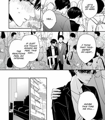 [FUJIMINE Shiki] Ore-tachi wa Unmeiryoku ga Tarinai [Eng] (update c.3) – Gay Manga sex 51