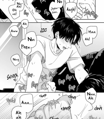 [FUJIMINE Shiki] Ore-tachi wa Unmeiryoku ga Tarinai [Eng] (update c.3) – Gay Manga sex 60