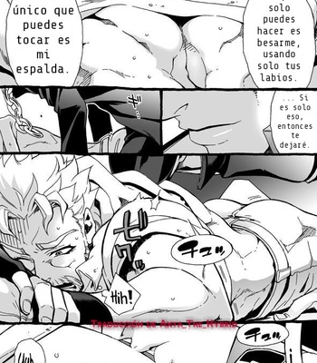 [Nanae Chrono] Un nieto que ama mucho a su abuelo – jojo dj [Español] – Gay Manga sex 26