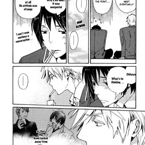 [NINOMIYA Etsumi] Saiyaku wa Boku o Suki Sugiru ~ vol.05 [Eng] – Gay Manga sex 17