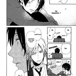 [NINOMIYA Etsumi] Saiyaku wa Boku o Suki Sugiru ~ vol.05 [Eng] – Gay Manga sex 21