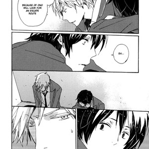 [NINOMIYA Etsumi] Saiyaku wa Boku o Suki Sugiru ~ vol.05 [Eng] – Gay Manga sex 23