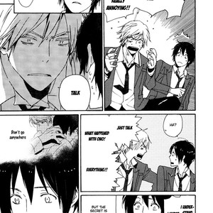 [NINOMIYA Etsumi] Saiyaku wa Boku o Suki Sugiru ~ vol.05 [Eng] – Gay Manga sex 24