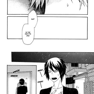 [NINOMIYA Etsumi] Saiyaku wa Boku o Suki Sugiru ~ vol.05 [Eng] – Gay Manga sex 27