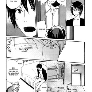 [NINOMIYA Etsumi] Saiyaku wa Boku o Suki Sugiru ~ vol.05 [Eng] – Gay Manga sex 28