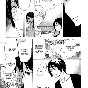 [NINOMIYA Etsumi] Saiyaku wa Boku o Suki Sugiru ~ vol.05 [Eng] – Gay Manga sex 30