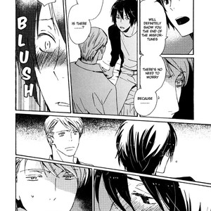 [NINOMIYA Etsumi] Saiyaku wa Boku o Suki Sugiru ~ vol.05 [Eng] – Gay Manga sex 33