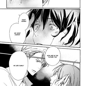 [NINOMIYA Etsumi] Saiyaku wa Boku o Suki Sugiru ~ vol.05 [Eng] – Gay Manga sex 36