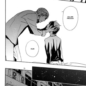 [NINOMIYA Etsumi] Saiyaku wa Boku o Suki Sugiru ~ vol.05 [Eng] – Gay Manga sex 37