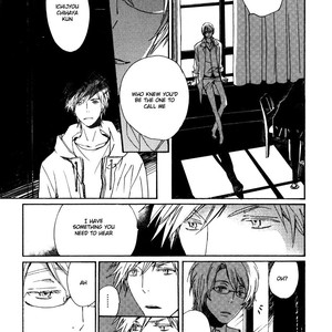 [NINOMIYA Etsumi] Saiyaku wa Boku o Suki Sugiru ~ vol.05 [Eng] – Gay Manga sex 38