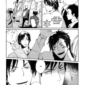 [NINOMIYA Etsumi] Saiyaku wa Boku o Suki Sugiru ~ vol.05 [Eng] – Gay Manga sex 49
