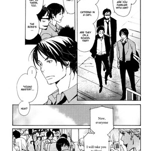 [NINOMIYA Etsumi] Saiyaku wa Boku o Suki Sugiru ~ vol.05 [Eng] – Gay Manga sex 51