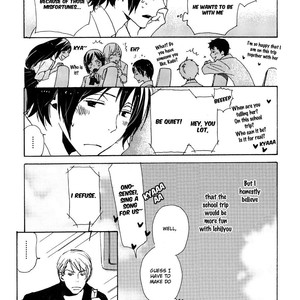 [NINOMIYA Etsumi] Saiyaku wa Boku o Suki Sugiru ~ vol.05 [Eng] – Gay Manga sex 53