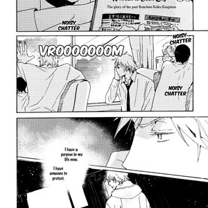 [NINOMIYA Etsumi] Saiyaku wa Boku o Suki Sugiru ~ vol.05 [Eng] – Gay Manga sex 57