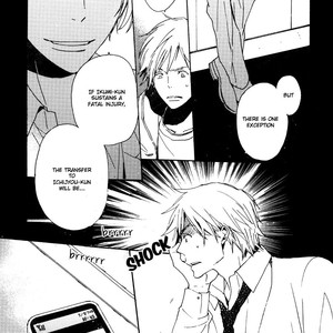 [NINOMIYA Etsumi] Saiyaku wa Boku o Suki Sugiru ~ vol.05 [Eng] – Gay Manga sex 62