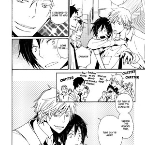 [NINOMIYA Etsumi] Saiyaku wa Boku o Suki Sugiru ~ vol.05 [Eng] – Gay Manga sex 65