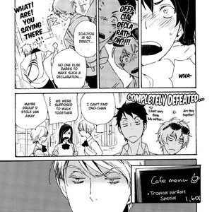 [NINOMIYA Etsumi] Saiyaku wa Boku o Suki Sugiru ~ vol.05 [Eng] – Gay Manga sex 66