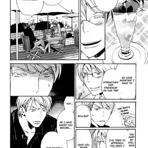 [NINOMIYA Etsumi] Saiyaku wa Boku o Suki Sugiru ~ vol.05 [Eng] – Gay Manga sex 67