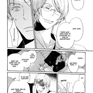 [NINOMIYA Etsumi] Saiyaku wa Boku o Suki Sugiru ~ vol.05 [Eng] – Gay Manga sex 76