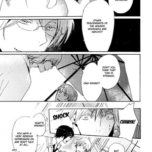 [NINOMIYA Etsumi] Saiyaku wa Boku o Suki Sugiru ~ vol.05 [Eng] – Gay Manga sex 77