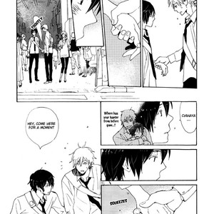 [NINOMIYA Etsumi] Saiyaku wa Boku o Suki Sugiru ~ vol.05 [Eng] – Gay Manga sex 79