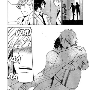 [NINOMIYA Etsumi] Saiyaku wa Boku o Suki Sugiru ~ vol.05 [Eng] – Gay Manga sex 80