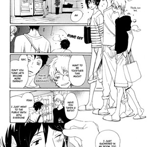 [NINOMIYA Etsumi] Saiyaku wa Boku o Suki Sugiru ~ vol.05 [Eng] – Gay Manga sex 83