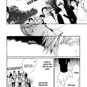 [NINOMIYA Etsumi] Saiyaku wa Boku o Suki Sugiru ~ vol.05 [Eng] – Gay Manga sex 94