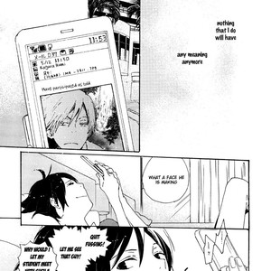 [NINOMIYA Etsumi] Saiyaku wa Boku o Suki Sugiru ~ vol.05 [Eng] – Gay Manga sex 97