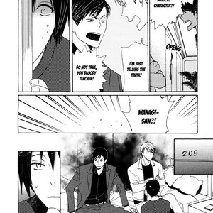[NINOMIYA Etsumi] Saiyaku wa Boku o Suki Sugiru ~ vol.05 [Eng] – Gay Manga sex 98