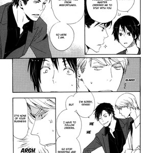 [NINOMIYA Etsumi] Saiyaku wa Boku o Suki Sugiru ~ vol.05 [Eng] – Gay Manga sex 99