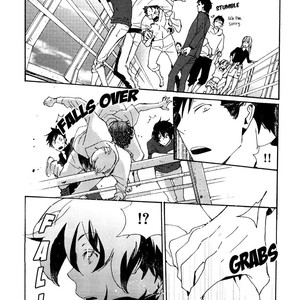 [NINOMIYA Etsumi] Saiyaku wa Boku o Suki Sugiru ~ vol.05 [Eng] – Gay Manga sex 105