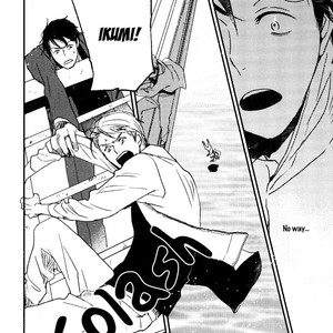 [NINOMIYA Etsumi] Saiyaku wa Boku o Suki Sugiru ~ vol.05 [Eng] – Gay Manga sex 109
